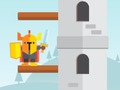 Igra Knight Jump online