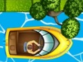 Igra Utrka brodom deluxe  online