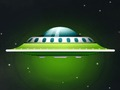 Igra NLO arkanoid deluxe  online