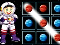 Igra Planeti Tic Tac Toe  online