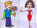 Igra Što se ne uklapa? 1  online