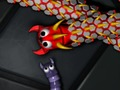 Igra Sworm. Io  online