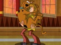 Igra Scooby Doo! : Schauriger Schabernack  online