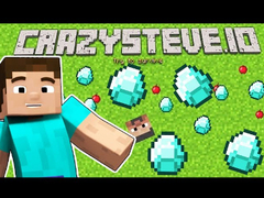 Igra Ludisteve. io online