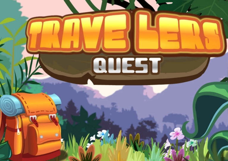 Igra Putničke Quest  online
