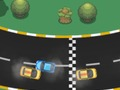 Igra Skid automobila  online