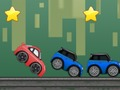 Igra Parking Rage Touch verzija  online