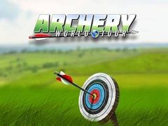 Igra Svjetski obilazak streličarstva  online