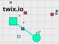 Igra Twix. iO  online