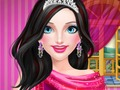 Igra Salon sladoleda Princess Spa  online