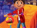 Igra Vrijeme Miguel Scooter  online