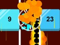 Igra Dragon vs Icy Cigle  online