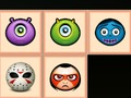 Igra Halloween usklađivanje zagonetke  online