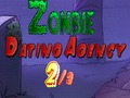 Igra Agencija za upoznavanje zombija 2/3 online