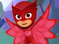 Igra PJ maske Uhvatite ninjalinos  online