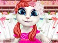 Igra Slatka haljina iz snova online