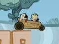 Igra Edwin i Ringo  online
