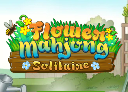 Igra Cvjetni Mahjong Solitaire  online
