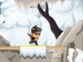 Igra Stick vojnik  online