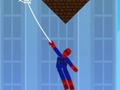 Igra Spidey Swing online