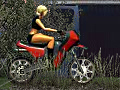 Igra Sovjetski bicikl  online