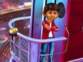 Igra Coco kirurgija noge  online