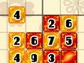Igra Padajući Sudoku  online