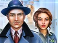 Igra Zločin u Muzeju  online