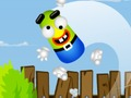 Igra Boing boing online