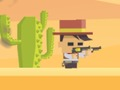 Igra Visoki Noon Hunter  online