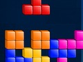 Igra Blok tetris online