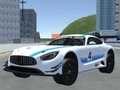 Igra Ludi štos automobila 2  online