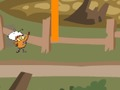 Igra Idi Atom Ant  online
