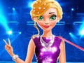 Igra Nina pop zvijezda online