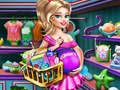 Igra Mama ide Shopping  online