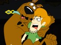 Igra Snažan Scooby  online