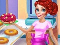 Igra Donuts Pekara  online