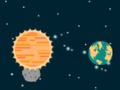 Igra Spasite Planet  online