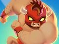 Igra Burrito Bison LaunchA Libre online