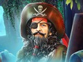 Igra Kapetan Crnog Zmaja  online