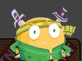 Igra Legende ninja  online