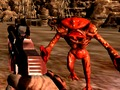 Igra Mars Obrana 2: napad stranaca  online