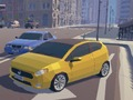 Igra 3D grad: Pokera 2 igrača  online