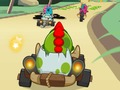 Igra Kesey go-kart utrke  online