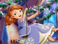 Igra Sofija prvi put nakon princeze  online