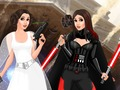 Igra Princess Leia: Dobro ili zlo  online