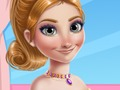 Igra Led Princeza Voćna njegu kože  online