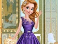 Igra Princeze Magic Ball  online