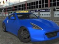 Igra Supercars Drift online