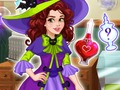 Igra Olivia's Shop za napitke  online